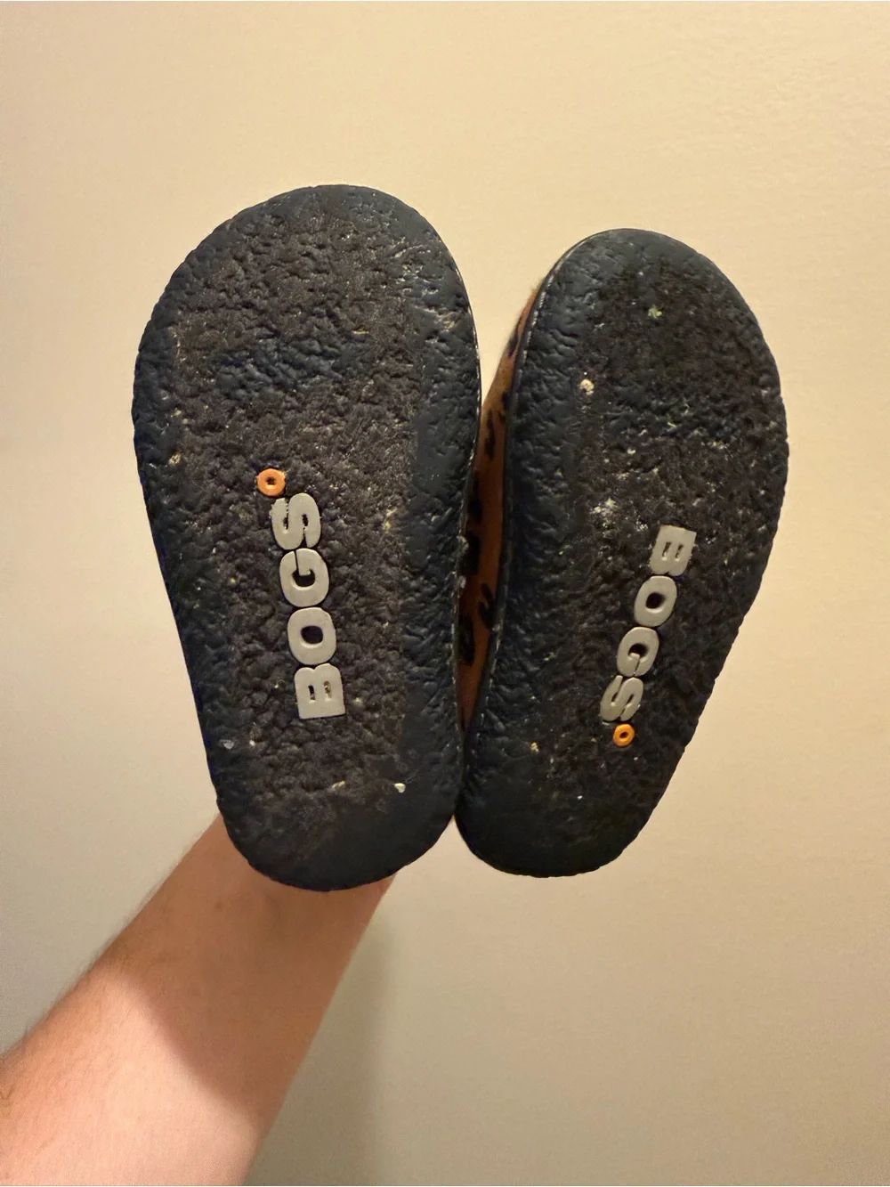 BOGS Toddler 5